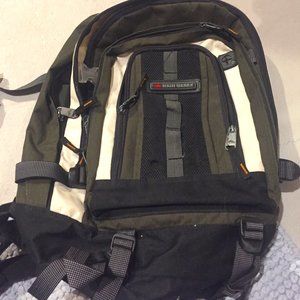 Hiking Backpack